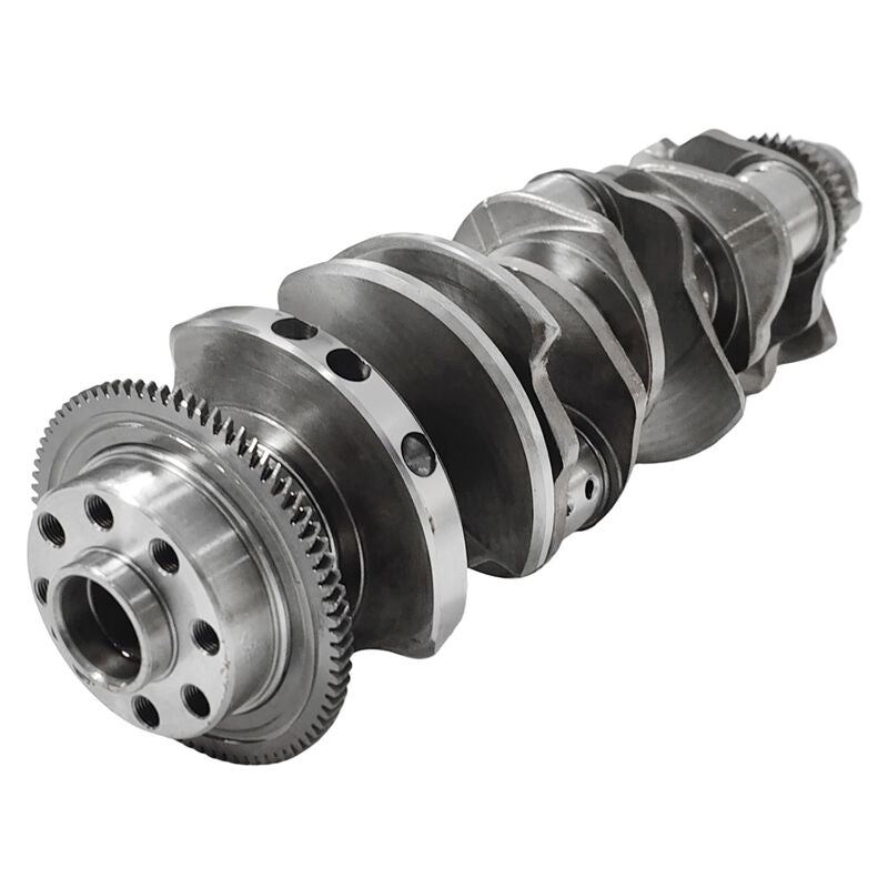 Crankshaft Fit For Toyota LandCruiser VDJ200 For Lexus LX VDJ201 SUV 4.5L 1VD-FTV Diesel 2007-2023 1340151010