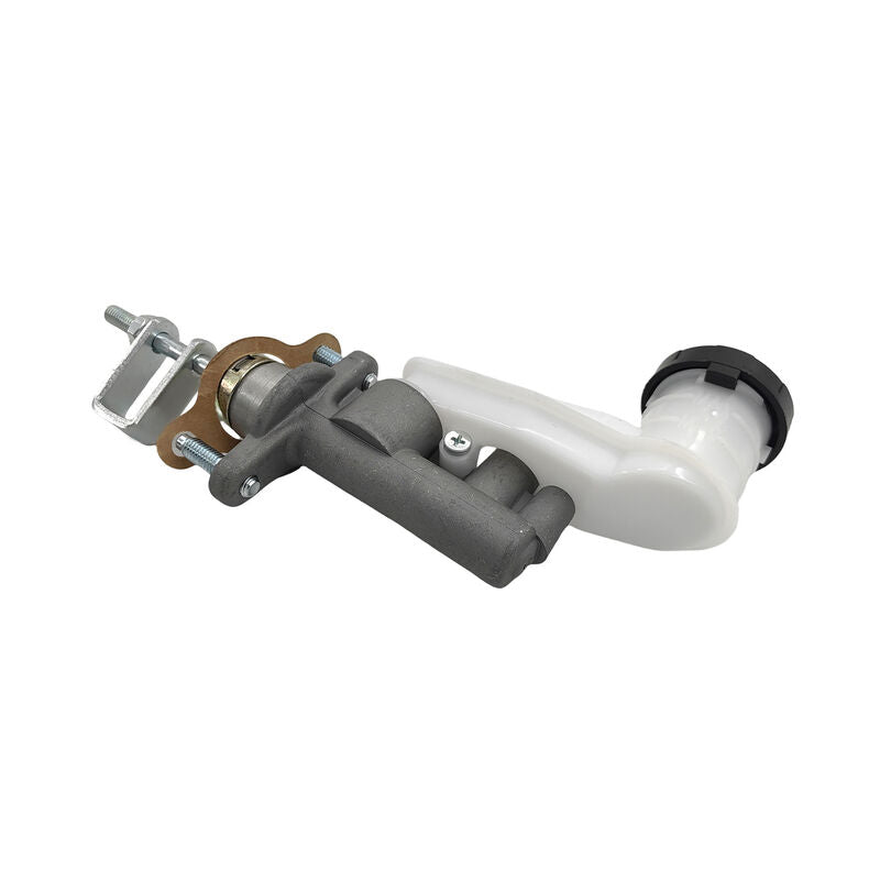 Clutch Master Cylinder Fit For Holden Rodeo RA 2.4L 3.0L 3.5L C24SE Y24SE 4JH1TC 6VE1 Manual 2003-2008 8979434320 - image 2