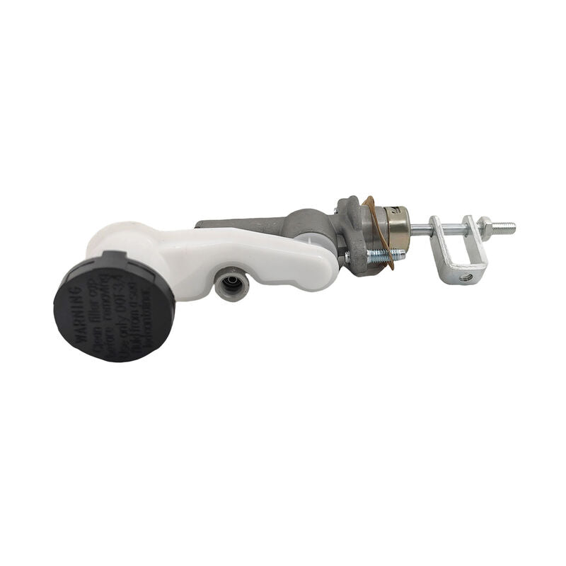 Clutch Master Cylinder Fit For Holden Rodeo RA 2.4L 3.0L 3.5L C24SE Y24SE 4JH1TC 6VE1 Manual 2003-2008 8979434320 - image 4