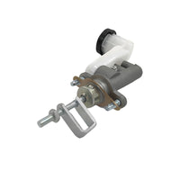 Clutch Master Cylinder Fit For Holden Rodeo RA 2.4L 3.0L 3.5L C24SE Y24SE 4JH1TC 6VE1 Manual 2003-2008 8979434320 - image 6