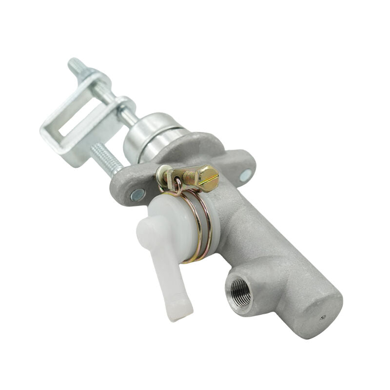 Clutch Master Cylinder Fit For Isuzu D-MAX TFR TFS MU-X 3.0L 4JJ1TCX 4JJ1TC 2012-2020 - image 3