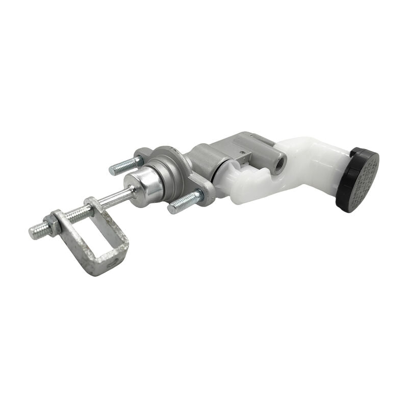 Clutch Master Cylinder Fit For Holden Colorado RC Rodeo RA Isuzu D-Max TF 3.0L 4JJ1TC 4JJ1TCX 8979454380 2007-2016 - image 3