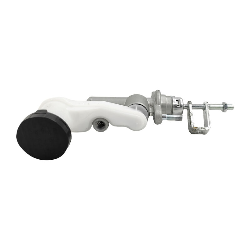 Clutch Master Cylinder Fit For Holden Colorado RC Rodeo RA Isuzu D-Max TF 3.0L 4JJ1TC 4JJ1TCX 8979454380 2007-2016 - image 4