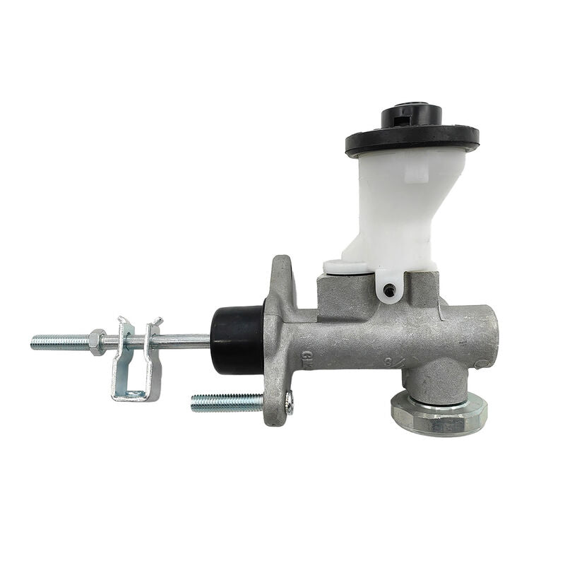 Clutch Master Cylinder Fit For Toyota Landcruiser HDJ78 HDJ79 HZJ78 HZJ79 PZJ70 PZJ73 PZJ75 1999-2007 - image 1