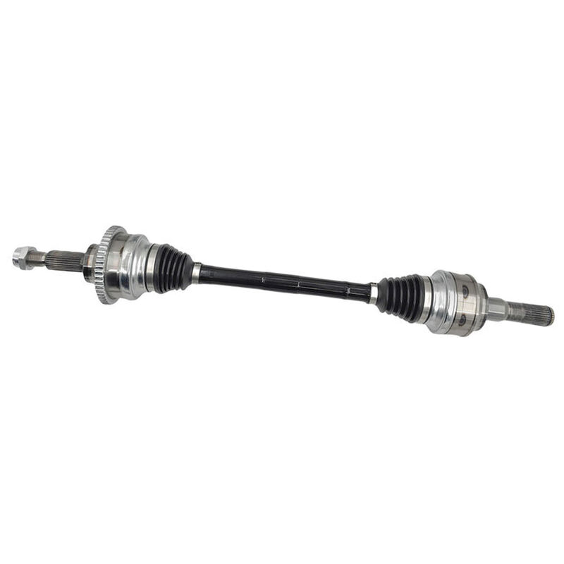 1 x Rear CV Joint Drive Shaft Left Hand Side Fit For Ford Falcon BA BF XR-6T XR6-T Turbo 2002-2008 - image 1