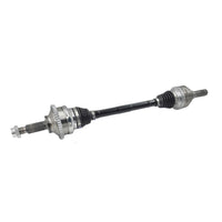 1 x Rear CV Joint Drive Shaft Left Hand Side Fit For Ford Falcon BA BF XR-6T XR6-T Turbo 2002-2008 - image 2