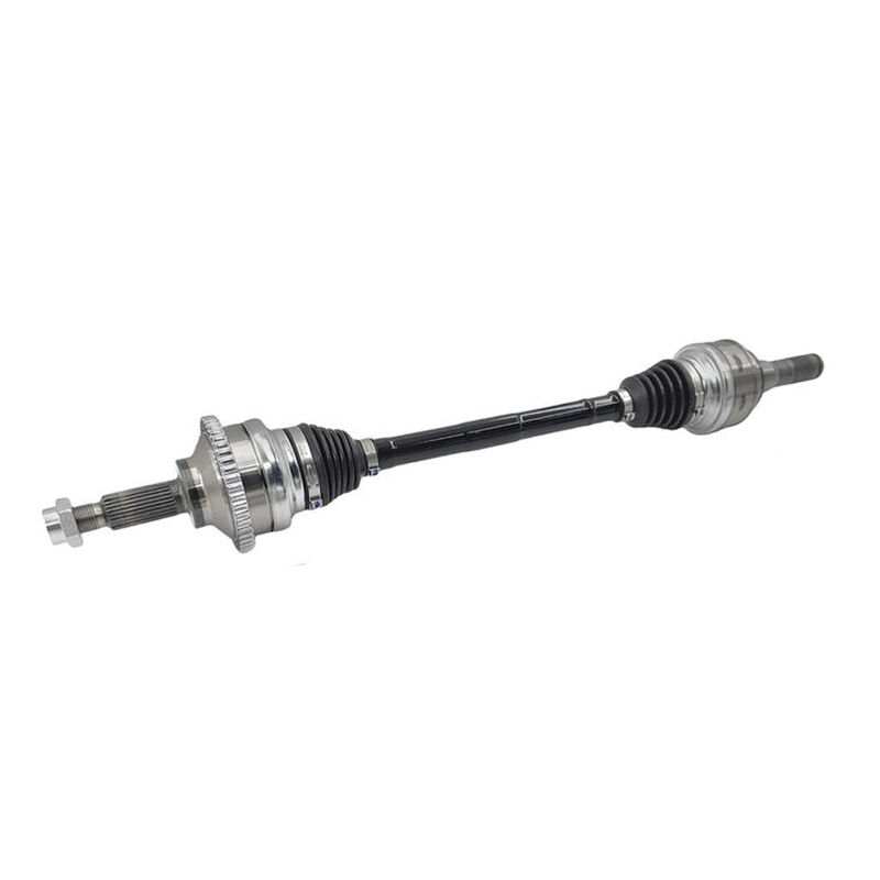 1 x Rear CV Joint Drive Shaft Left Hand Side Fit For Ford Falcon BA BF XR-6T XR6-T Turbo 2002-2008 - image 2