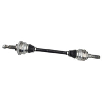 1 x Rear CV Joint Drive Shaft Left Hand Side Fit For Ford Falcon BA BF XR-6T XR6-T Turbo 2002-2008 - image 4
