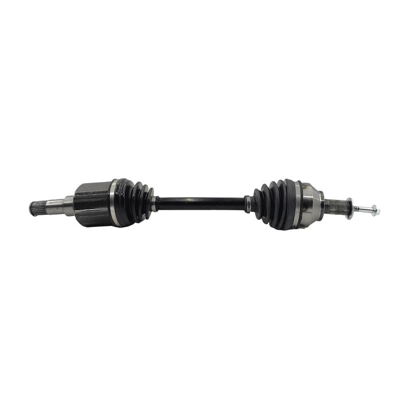 Pair Front CV Joint Axle Shafts Fit For Ford Focus LS LT LV 4Cyl Duratec 2.0L Petrol Automatic 2005-2011 - image 5