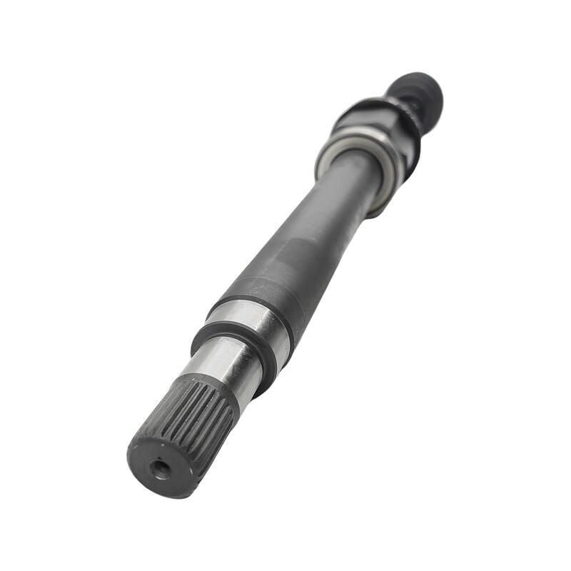 Pair Front CV Joint Axle Shafts Fit For Ford Focus LS LT LV 4Cyl Duratec 2.0L Petrol Automatic 2005-2011 - image 6