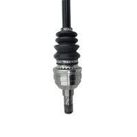 Pair Front CV Joint Axle Shafts Fit For Chevrolet Aveo / Sonic Europe Sedan 2009-2019 - image 6
