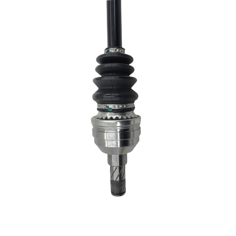 Pair Front CV Joint Axle Shafts Fit For Chevrolet Aveo / Sonic Europe Sedan 2009-2019 - image 6