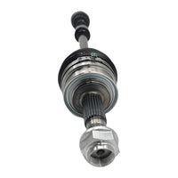 Pair Front CV Joint Axle Shafts Fit For Chevrolet Aveo / Sonic Europe Sedan 2009-2019 - image 7