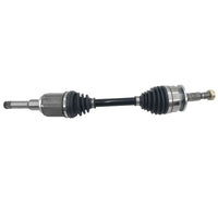 Pair Front CV Joint Drive Shafts Fit For Holden Astra BK 1.4L FWD Petrol Turbo Auto 2016-2020 - image 4
