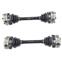 Pair Rear CV Joint Drive Shaft Fit For Holden Commodore VN VP VR VS For HSV Clubsport GTS LS Maloo Manta Senator Statesman 3.8L 5.0L 5.7L 1988-2000 - image 1