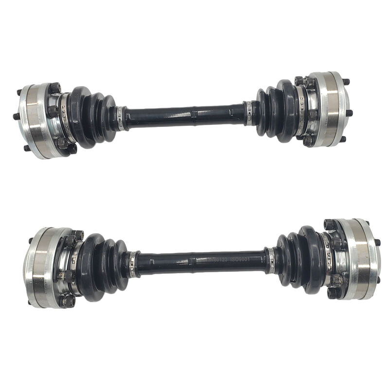 Pair Rear CV Joint Drive Shaft Fit For Holden Commodore VN VP VR VS For HSV Clubsport GTS LS Maloo Manta Senator Statesman 3.8L 5.0L 5.7L 1988-2000 - image 1