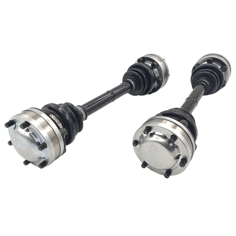 Pair Rear CV Joint Drive Shaft Fit For Holden Commodore VN VP VR VS For HSV Clubsport GTS LS Maloo Manta Senator Statesman 3.8L 5.0L 5.7L 1988-2000 - image 3