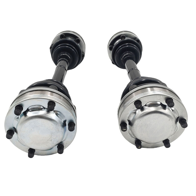 Pair Rear CV Joint Drive Shaft Fit For Holden Commodore VN VP VR VS For HSV Clubsport GTS LS Maloo Manta Senator Statesman 3.8L 5.0L 5.7L 1988-2000 - image 4