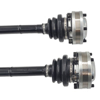 Pair Rear CV Joint Drive Shaft Fit For Holden Commodore VN VP VR VS For HSV Clubsport GTS LS Maloo Manta Senator Statesman 3.8L 5.0L 5.7L 1988-2000 - image 6