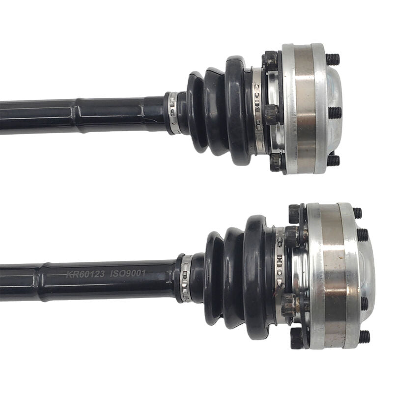 Pair Rear CV Joint Drive Shaft Fit For Holden Commodore VN VP VR VS For HSV Clubsport GTS LS Maloo Manta Senator Statesman 3.8L 5.0L 5.7L 1988-2000 - image 6