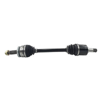 Pair CV Joint Drive Shafts Fit For Kia Grand Carnival VQ 3.8L G6DA 2006-2010 495014D001 - image 3