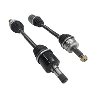 Pair CV Joint Drive Shafts Fit For Kia Grand Carnival VQ 3.8L G6DA 2006-2010 495014D001 - image 6
