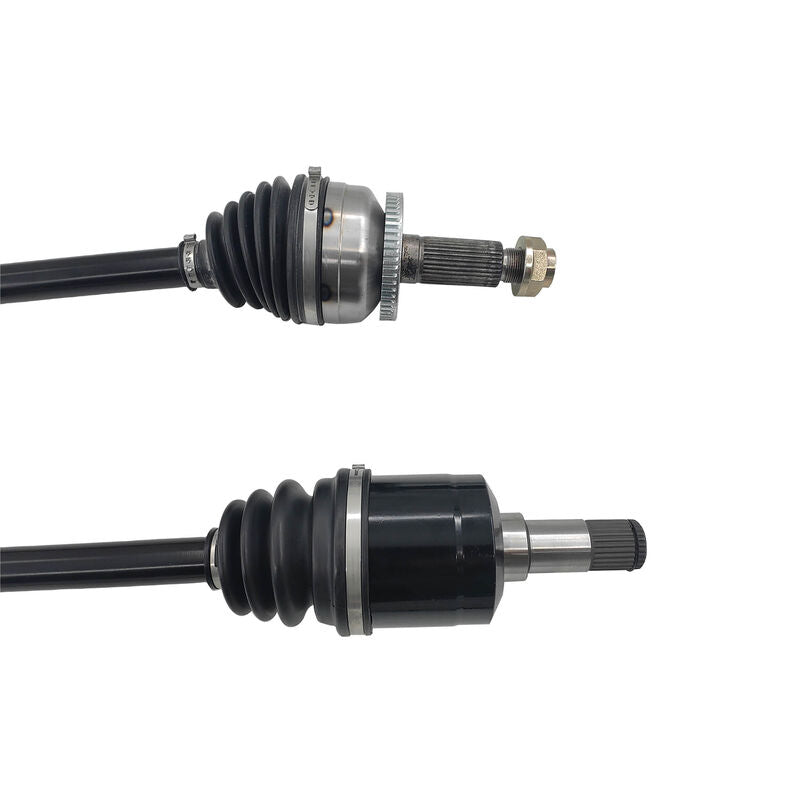 Pair CV Joint Drive Shafts Fit For Kia Grand Carnival VQ 3.8L G6DA 2006-2010 495014D001 - image 7
