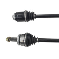 Pair CV Joint Drive Shafts Fit For Kia Grand Carnival VQ 3.8L G6DA 2006-2010 495014D001 - image 8