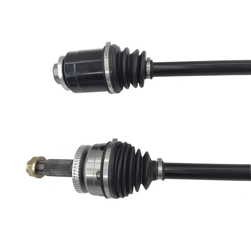 Pair CV Joint Drive Shafts Fit For Kia Grand Carnival VQ 3.8L G6DA 2006-2010 495014D001 - image 8