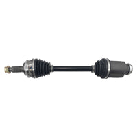 Pair Front CV Joint Drive Shafts Fit For Mazda CX-9 AWD 3.7L V6 Petrol 2007-2016 - image 3