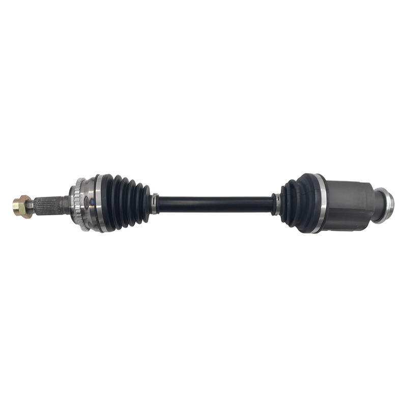 Pair Front CV Joint Drive Shafts Fit For Mazda CX-9 AWD 3.7L V6 Petrol 2007-2016 - image 3