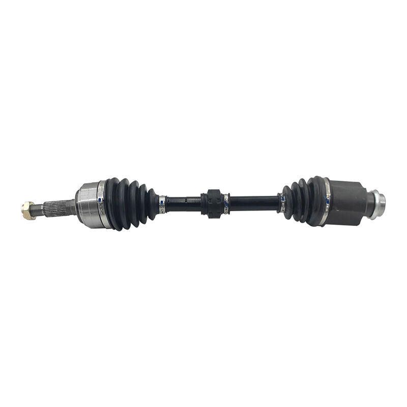 Pair Front CV Joint Axle Drive Shafts Fit For Mazda 6 GH 2.5L Petrol Auto Manual 2008-2012 - image 3
