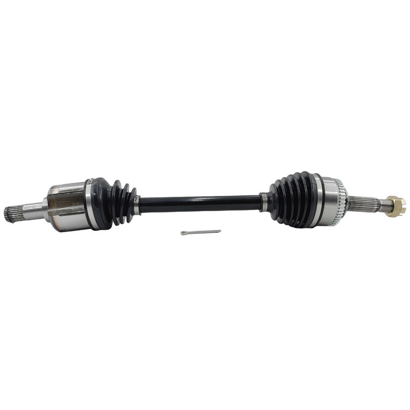Pair Front CV Joint Axle Shafts Fit For Mitsubishi Lancer CE EVO 5 Mirage 1.5L 1.6L 1.8L 1996-2003 - image 5