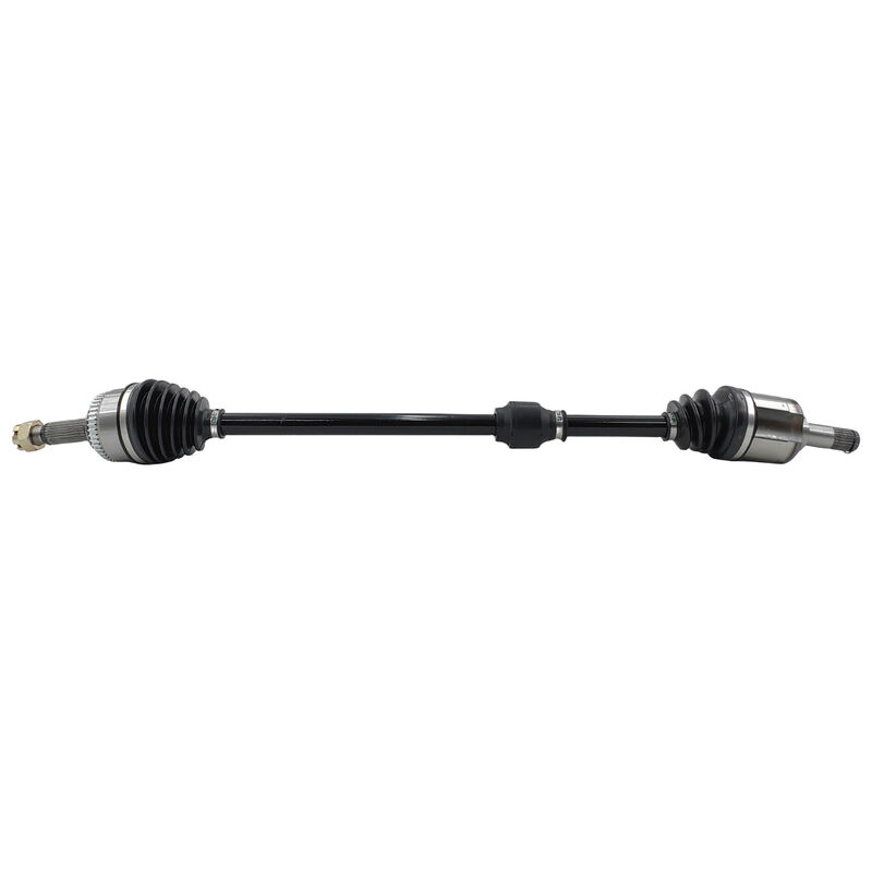 Pair Front CV Joint Axle Shafts Fit For Mitsubishi Lancer CE EVO 5 Mirage 1.5L 1.6L 1.8L 1996-2003 - image 6