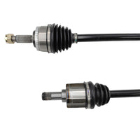 Pair Front CV Joint Axle Shafts Fit For Mitsubishi Lancer CE EVO 5 Mirage 1.5L 1.6L 1.8L 1996-2003 - image 7