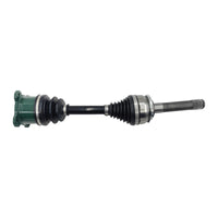 Pair Front CV Joint Axle Shafts Fit For Mitsubishi Pajero NH NJ NK NL 2.6L 4Cyl & V6 3.0L Petrol Manual 05/1991-01/2000 - image 4