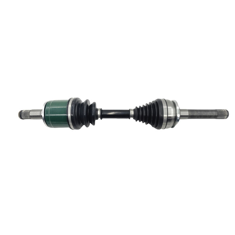 Pair Front CV Joint Axle Shafts Fit For Mitsubishi Pajero NH NJ NK NL 2.6L 4Cyl & V6 3.0L Petrol Manual 05/1991-01/2000 - image 5