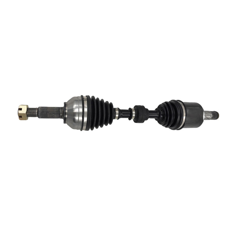 Pair Front CV Joint Axle Drive Shaft Fit For Nissan X-Trail T31 Renault Koleos H45 2.5L QR25DE 2TR.700/2/3 Manual 2007-2016 39101JG04B 39100JG04B - image 2