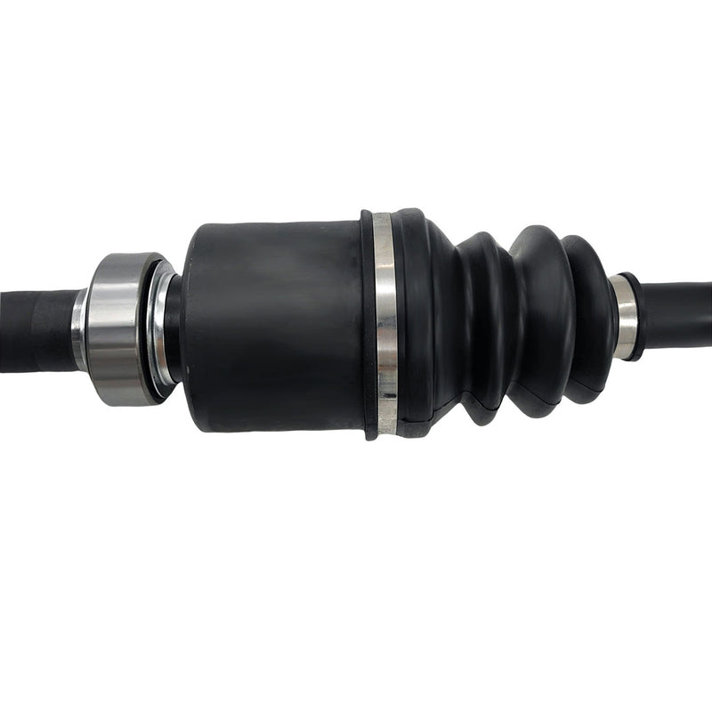 Pair Front CV Joint Axle Drive Shaft Fit For Nissan X-Trail T31 Renault Koleos H45 2.5L QR25DE 2TR.700/2/3 Manual 2007-2016 39101JG04B 39100JG04B - image 4