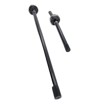 Left + Right Hand Side Front CV Joint Axle Drive Shaft Fit For Nissan Patrol GQ Y60 Safari Y60 For Ford Maverick DA - image 3