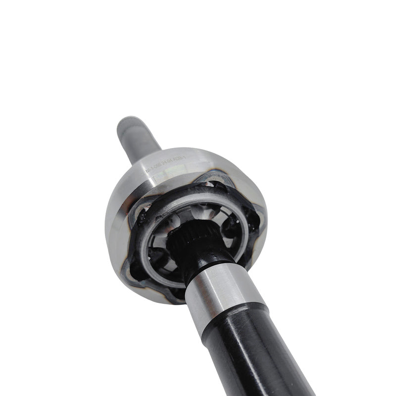 Left + Right Hand Side Front CV Joint Axle Drive Shaft Fit For Nissan Patrol GQ Y60 Safari Y60 For Ford Maverick DA - image 6