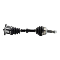 Pair Front CV Joint Axle Shaft Fit For Nissan X-Trail T30 2.0L 2.2L 2.5L QR20DE YD22DDTI QR25DE Manual 2000-2007 391018H710 382308H710 - image 3