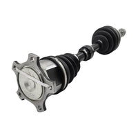 Pair Front CV Joint Axle Shaft Fit For Nissan X-Trail T30 2.0L 2.2L 2.5L QR20DE YD22DDTI QR25DE Manual 2000-2007 391018H710 382308H710 - image 5