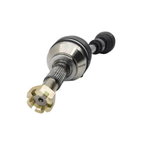 Pair CV Joint Axle Drive Shaft Fit For Nissan X-Trail T31 Front FWD Manual T/M Petrol 2.0L 2007-2013 - image 4