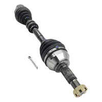 Pair CV Joint Axle Drive Shaft Fit For Nissan X-Trail T31 Front FWD Manual T/M Petrol 2.0L 2007-2013 - image 6