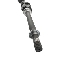 Pair CV Joint Axle Drive Shaft Fit For Nissan X-Trail T31 Front FWD Manual T/M Petrol 2.0L 2007-2013 - image 7