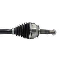 Rear CV Joint Drive Shaft Left Or Right Hand Side Fit For Nissan Patrol Y62 For Infiniti QX80 Z62 5.6L V8 Petrol 2013-ON - image 7