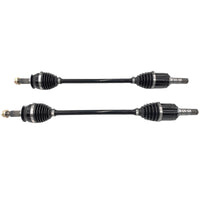 Pair Front CV Joint Drive Shafts Fit For Subaru Forester SJ From Chassis Impreza 2014-2023 3905619710 - image 5