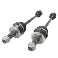 Pair Front CV Joint Axle Shafts Fit For Subaru Outback BS AWD Petrol 3.6L 6cyl Liberty BN 2.5L 2015-2021 - image 5