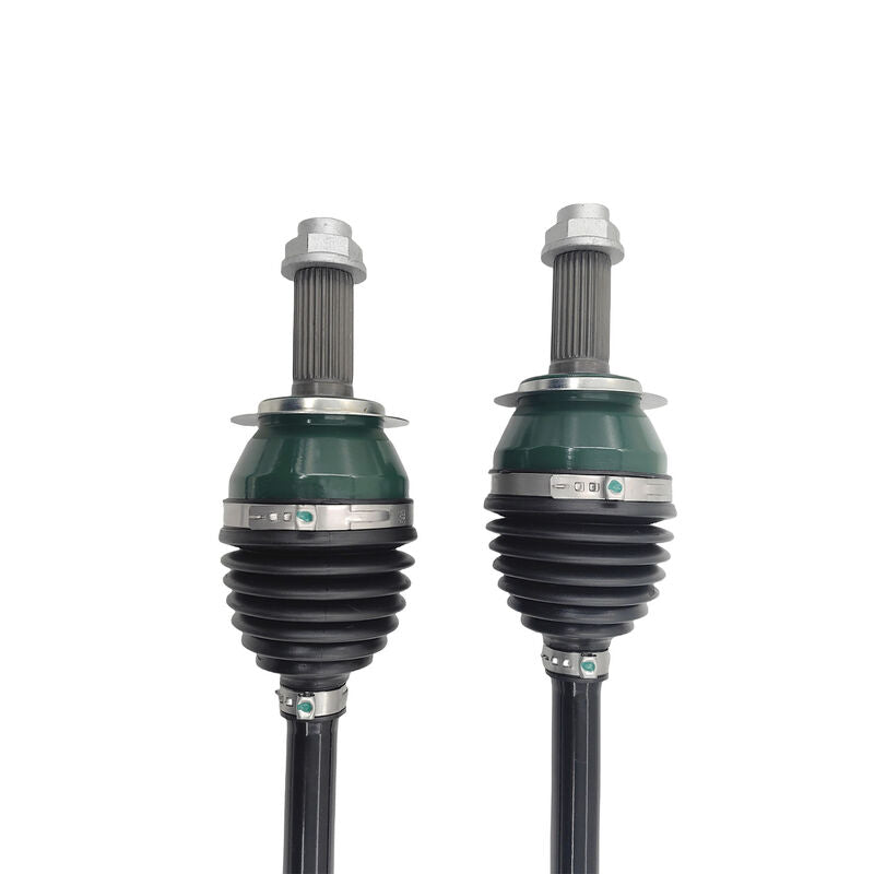 Pair Front CV Joint Axle Shafts Fit For Subaru Outback BS AWD Petrol 3.6L 6cyl Liberty BN 2.5L 2015-2021 - image 6